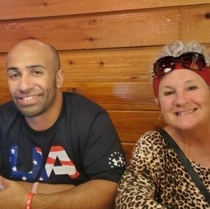 Meet your Posher, William